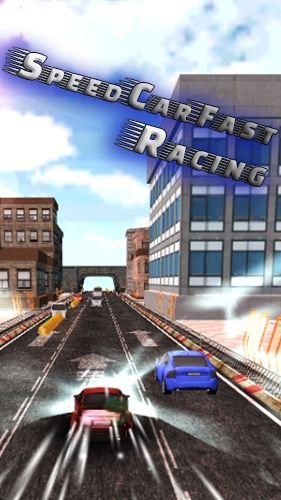 download Speed car: Fast racing apk